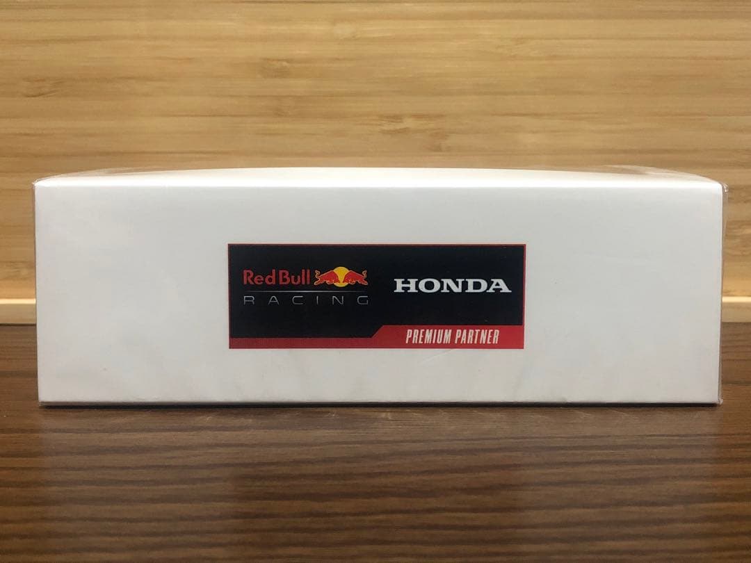 スパーク1/43レッドブルRB16BM.フェルスタッペン ホンダ別注品初期ロット