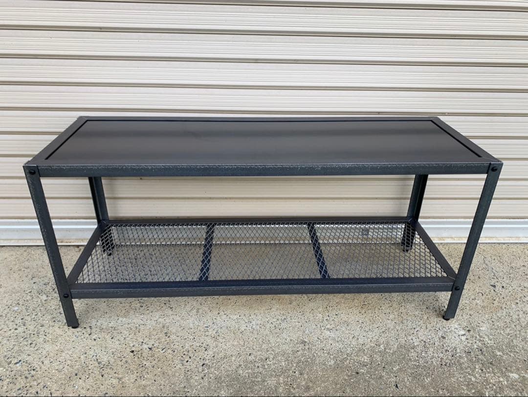 しまくん　アイアン家具/アイアンラック