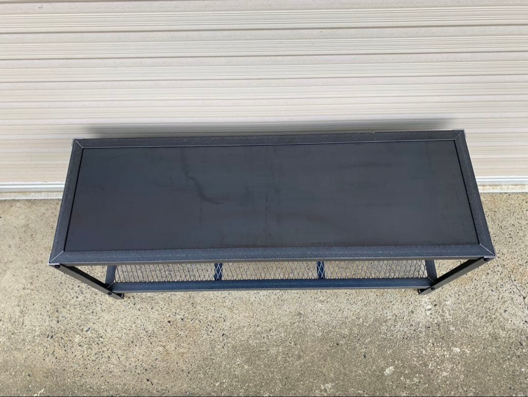 しまくん　アイアン家具/アイアンラック