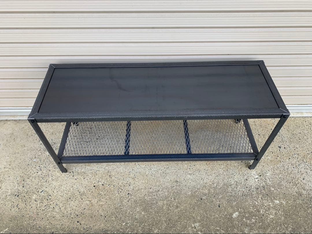 しまくん　アイアン家具/アイアンラック