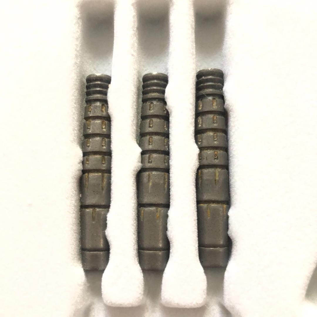 野毛駿平モデル TARGET ターゲット HADES ハデス 定価/14055円 - メルカリ