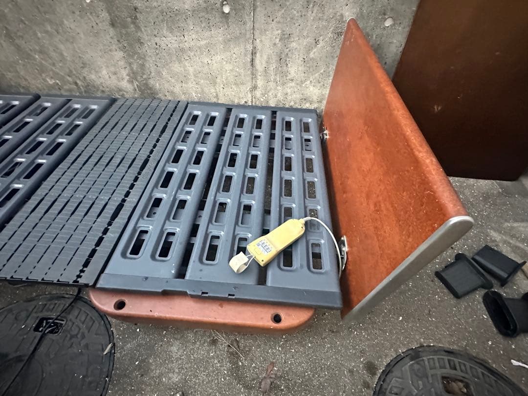 PARAMOUNT BED 介護用ベッド　在宅介護などに