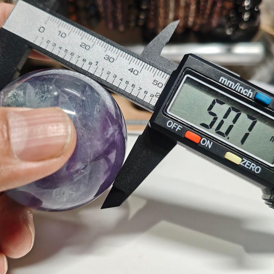 フローライト スフィア