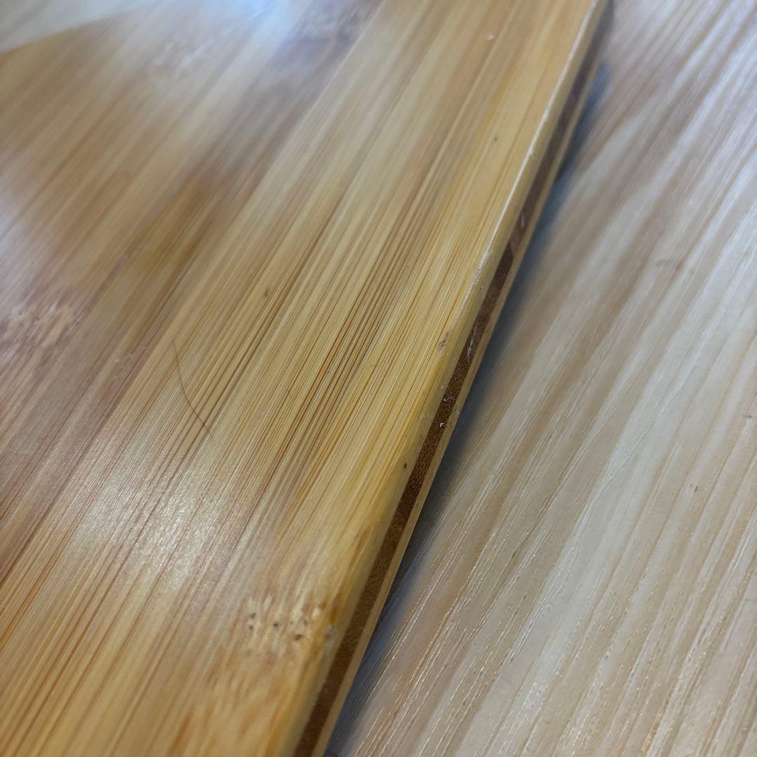 IGTシリーズ　マルチファンクションテーブル　オープン　L 竹　スノーピーク