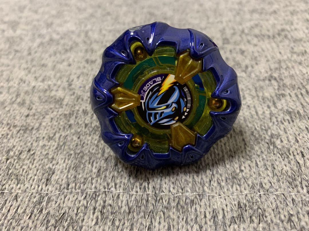 ベイブレードX 6点　レアベイ限定　まとめ売り