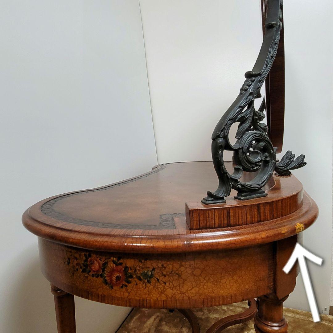 【お盆休み特別セール！！】クラシック　ドレッサーセオドア アレクサンダー