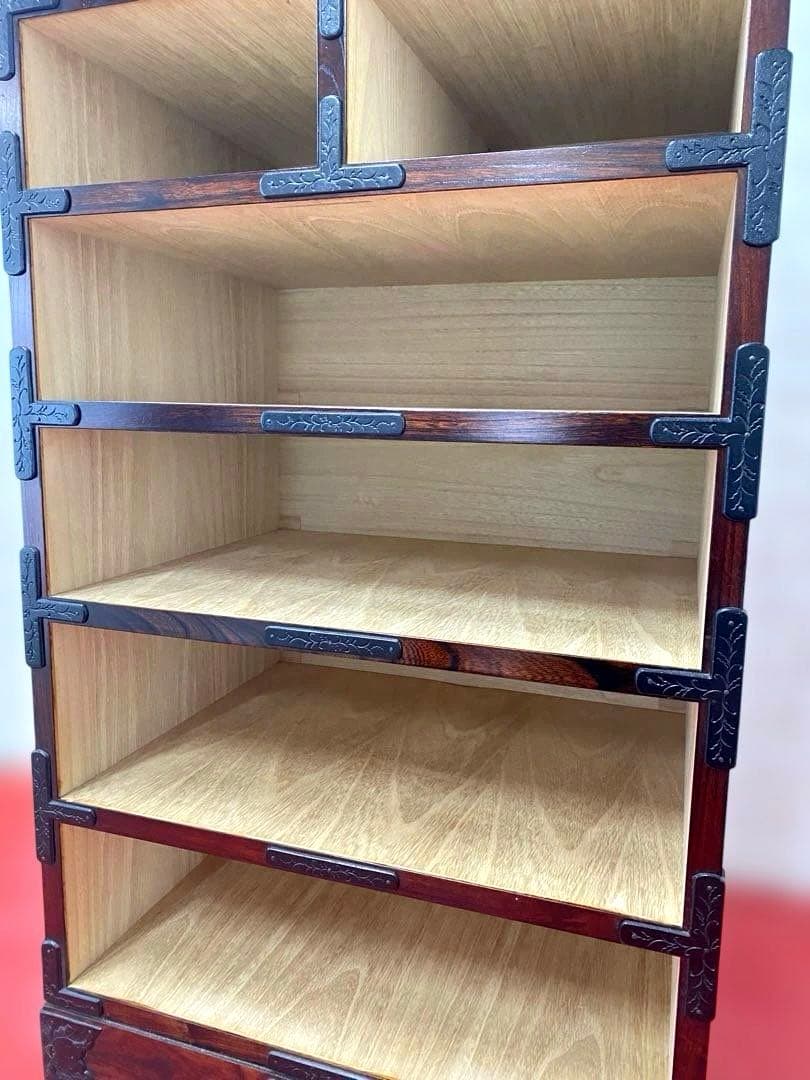 岩谷堂箪笥 平泉五段 - メルカリ