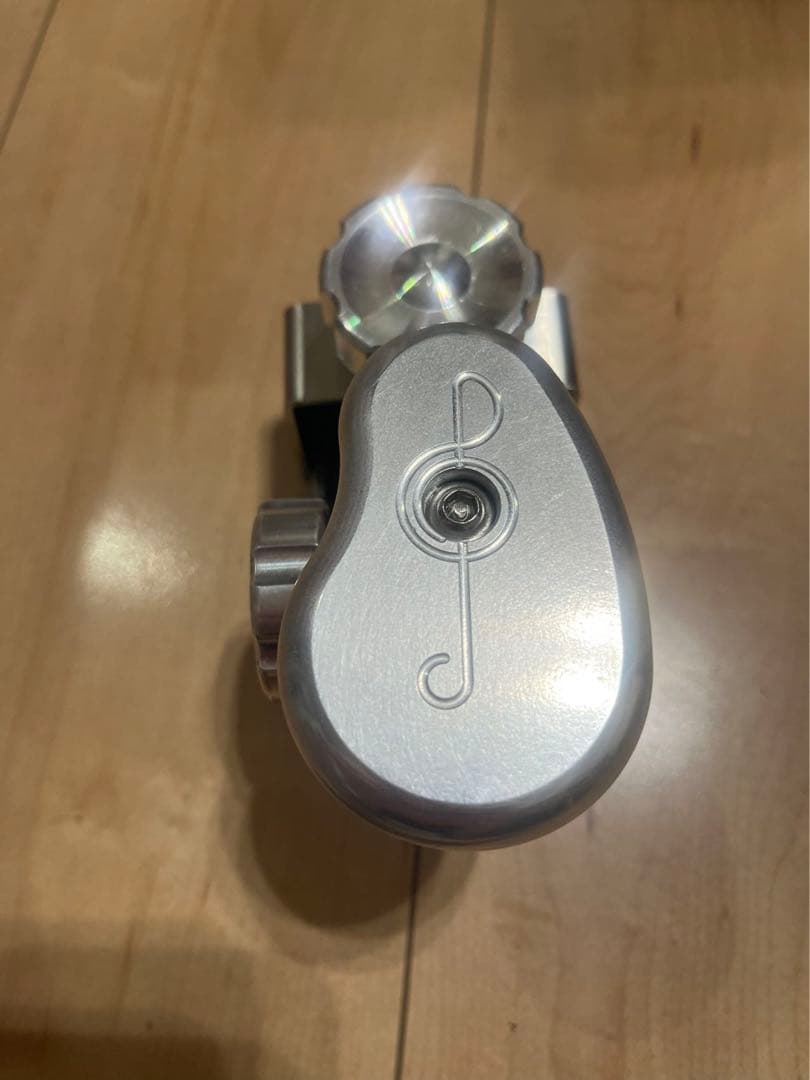 リトルピアニスト ペダル ジュニア仕様 スリップタイプ