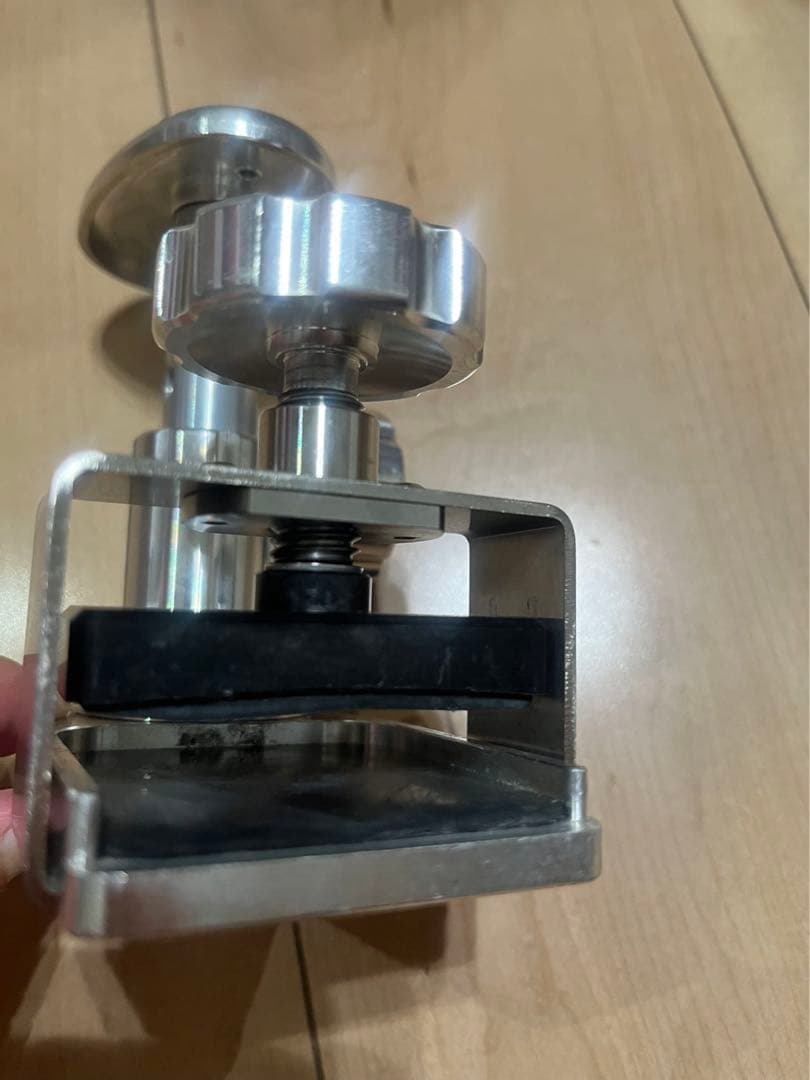 リトルピアニスト ペダル ジュニア仕様 スリップタイプ