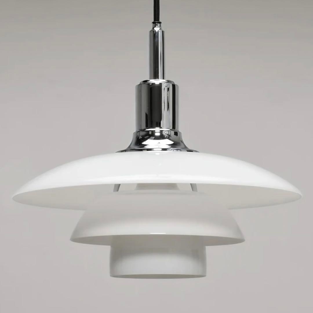 【新品未使用★即日発送】PH 3/2 シルバー リプロダクト PSE認証製品