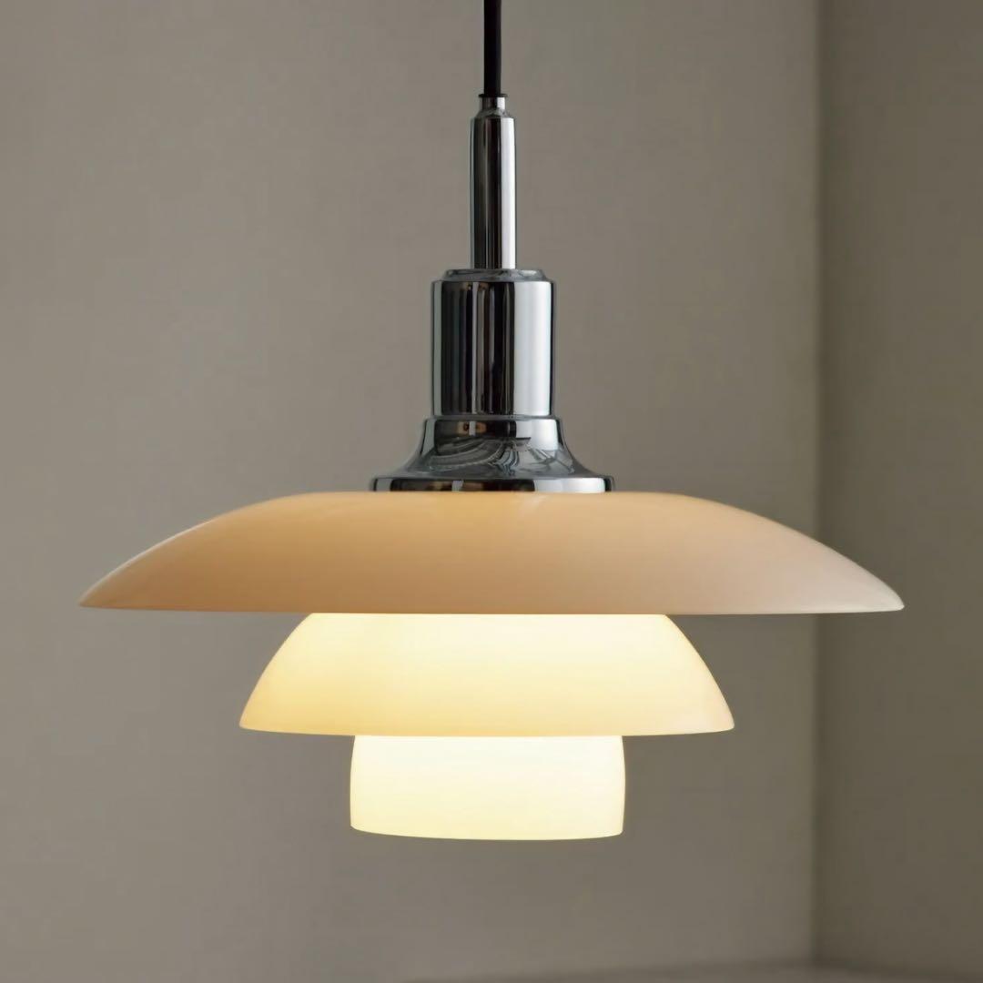 【新品未使用★即日発送】PH 3/2 シルバー リプロダクト PSE認証製品