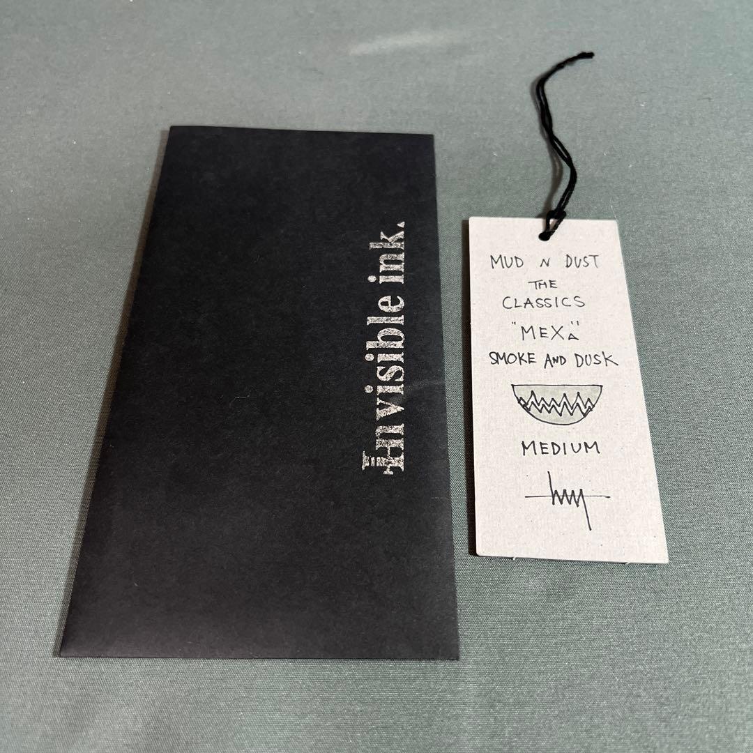 正規品 invisible ink CLASSICS インビジブルインク