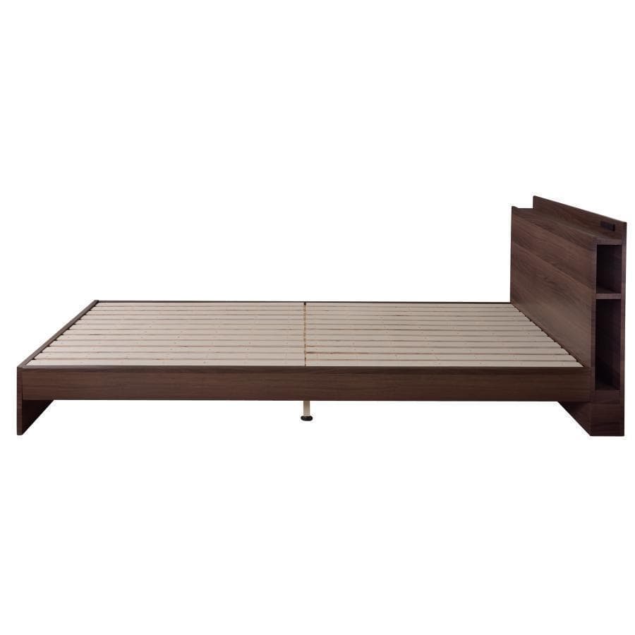 東谷 シングルベッド B-81S-BR 1495