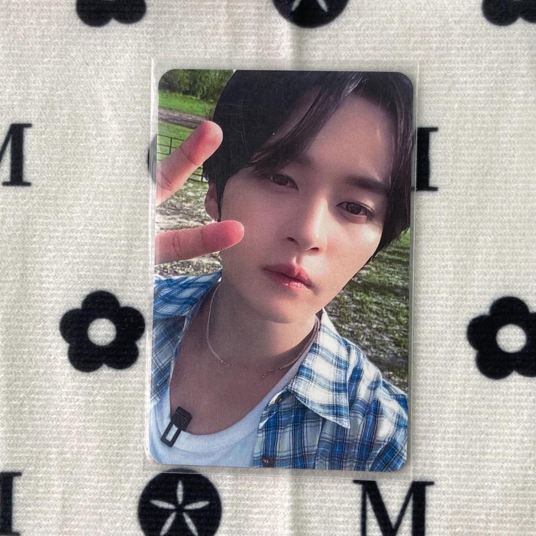 StrayKids リノ 韓国 KARMA 事前収録 サノク トレカ - メルカリ