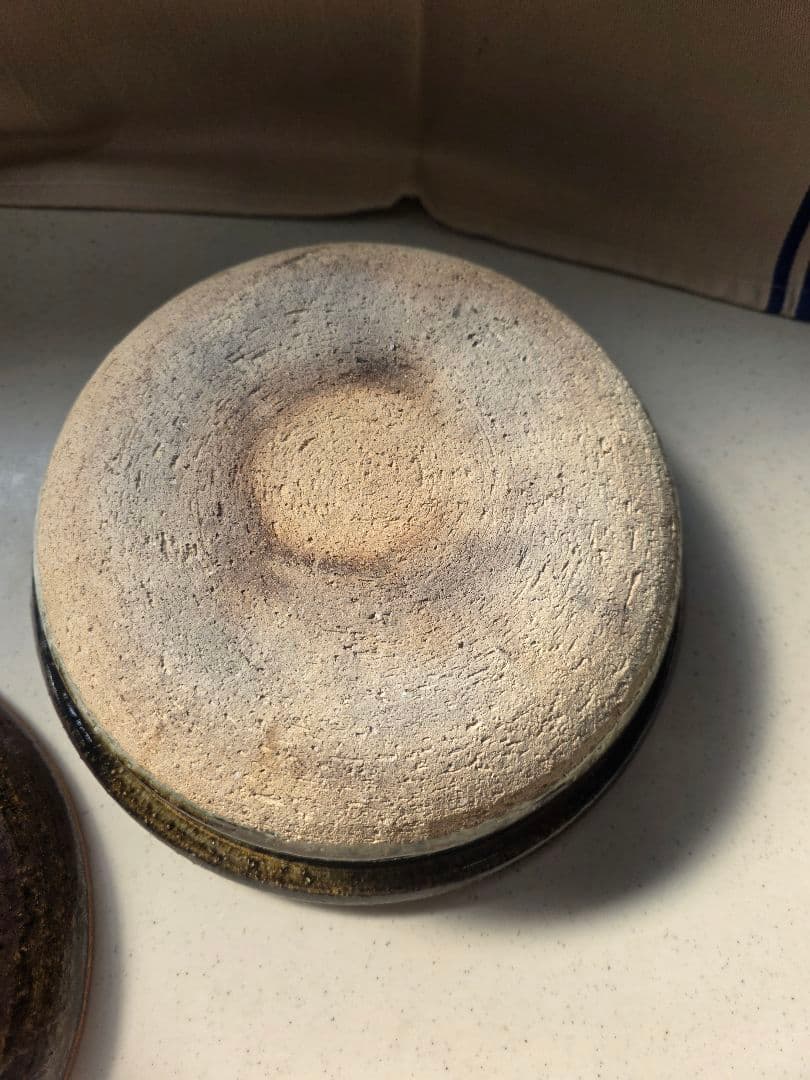 杉本寿樹　déli-sa(デリ・サ)　土鍋　&　蒸し器　Set ■美品■