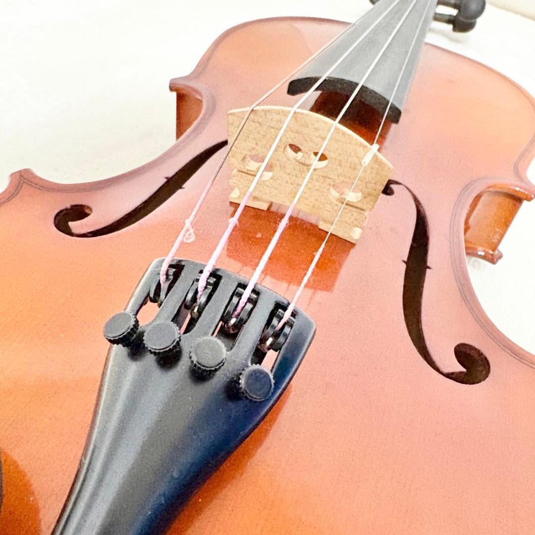 カルロジョルダーノ VS-14/4 フルサイズ　 バイオリン ヴァイオリン