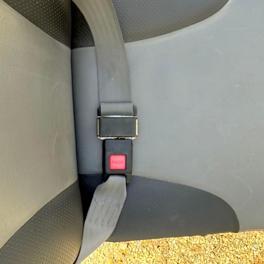 動作品 電動車いす スズキ セニアカー シニアカー 4輪 電動車 愛知引き取り可