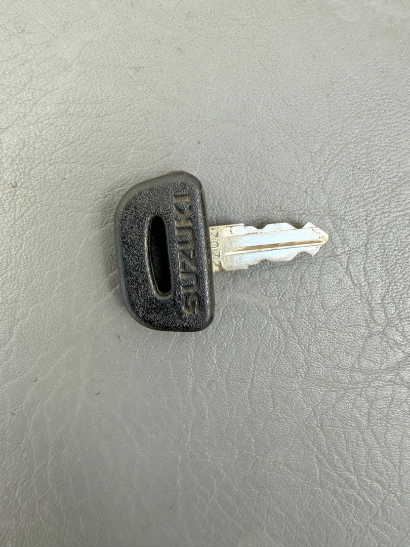 動作品 電動車いす スズキ セニアカー シニアカー 4輪 電動車 愛知引き取り可