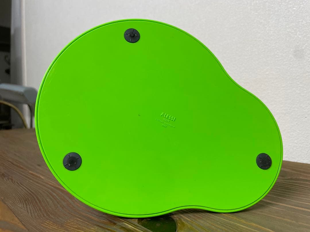 ALESSI Bunny & Carrot キッチンペーパーホルダー アレッシィ