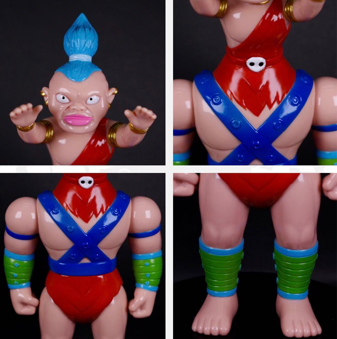 墓場の画廊】アマくま ピグマン子爵 - メルカリ