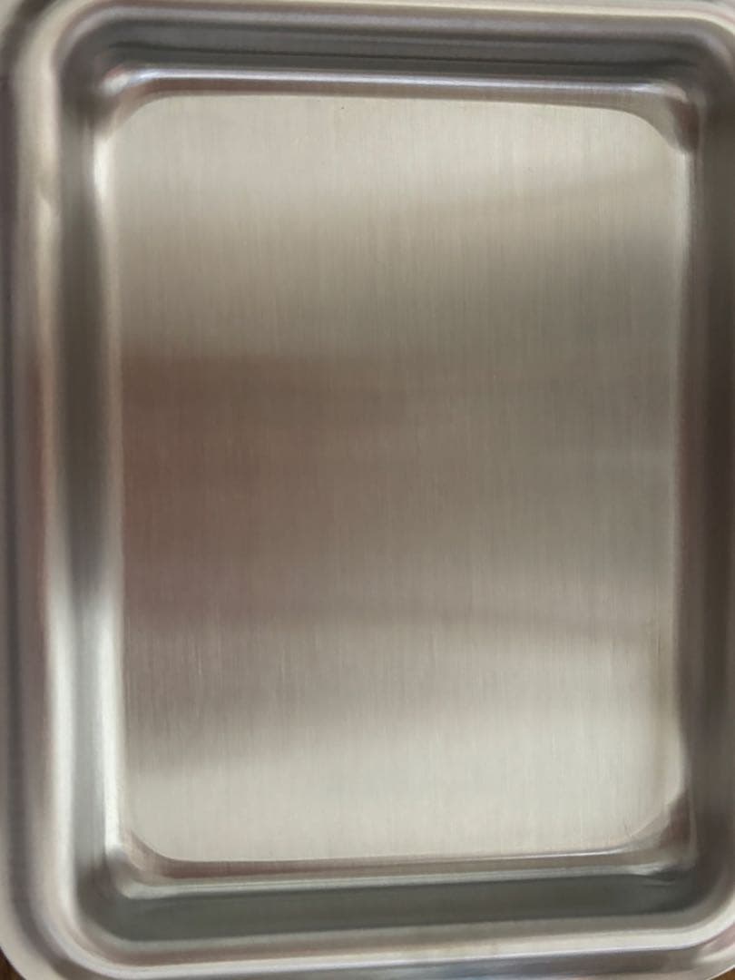 VitaCraft ビタクラフトグリルパン　一度使用