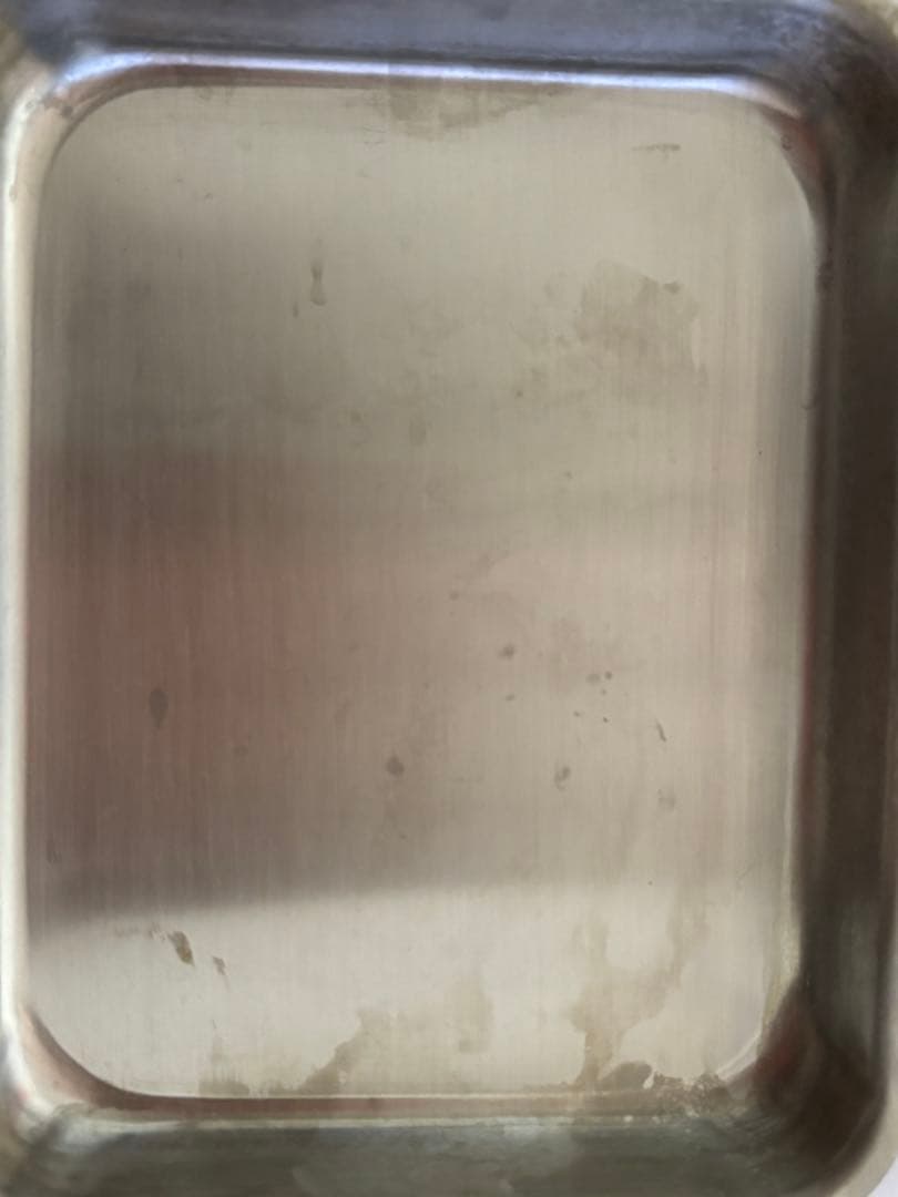 VitaCraft ビタクラフトグリルパン　一度使用