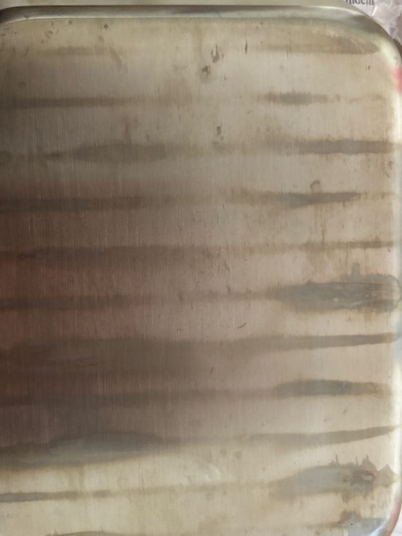 VitaCraft ビタクラフトグリルパン　一度使用