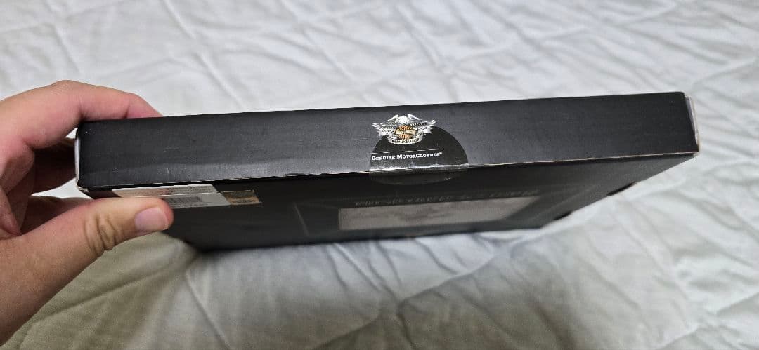 ハーレーダビッドソン フォトフレーム