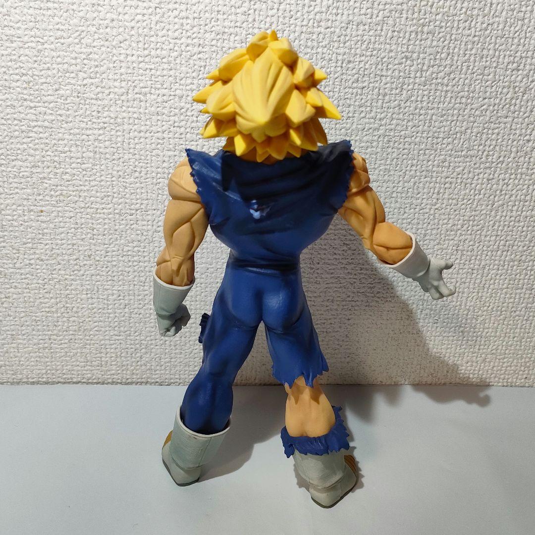 ☆　一番くじ　c　ドラゴンボールフィギュア　魔人　ベジータ　☆