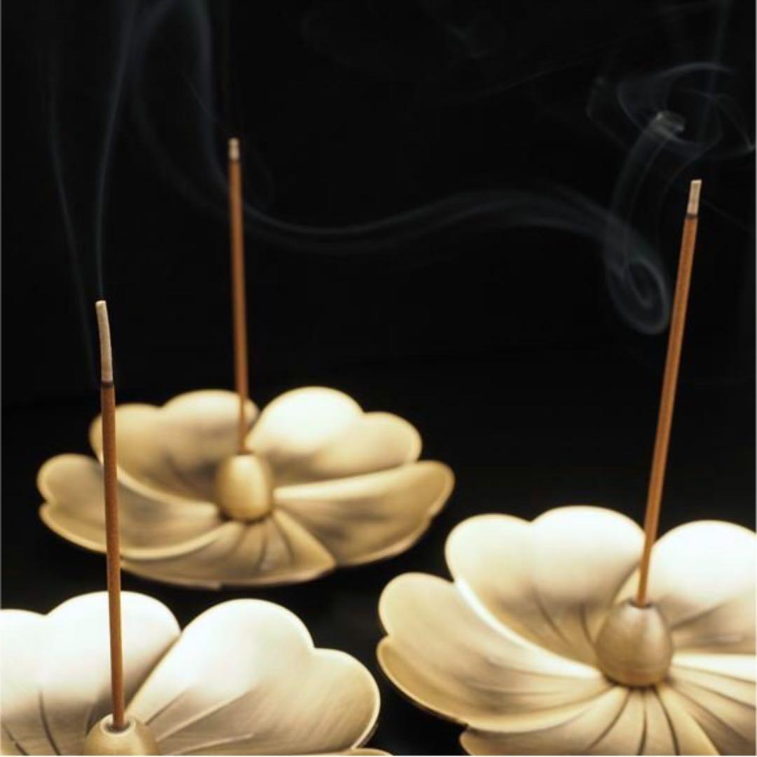 ★特選一品★ 不変✴︎完全✴︎達成の象徴♡【ヘブン&アース社『フェナカイト香』】❤