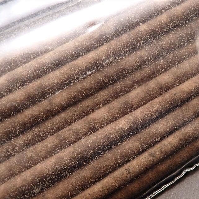 ★特選一品★ 不変✴︎完全✴︎達成の象徴♡【ヘブン&アース社『フェナカイト香』】❤