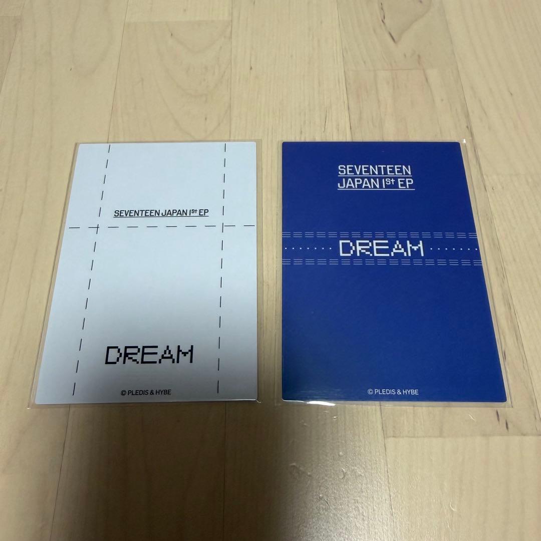 SEVENTEEN セブチ スングァン トレカ セット まとめ - メルカリ