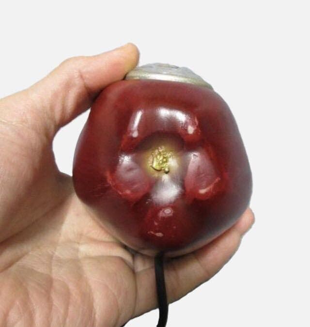 【稀少・良品】 アンダーカバー undercover／ギラップル ライト