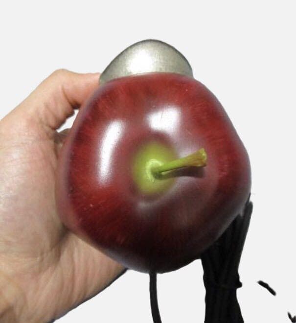 【稀少・良品】 アンダーカバー undercover／ギラップル ライト