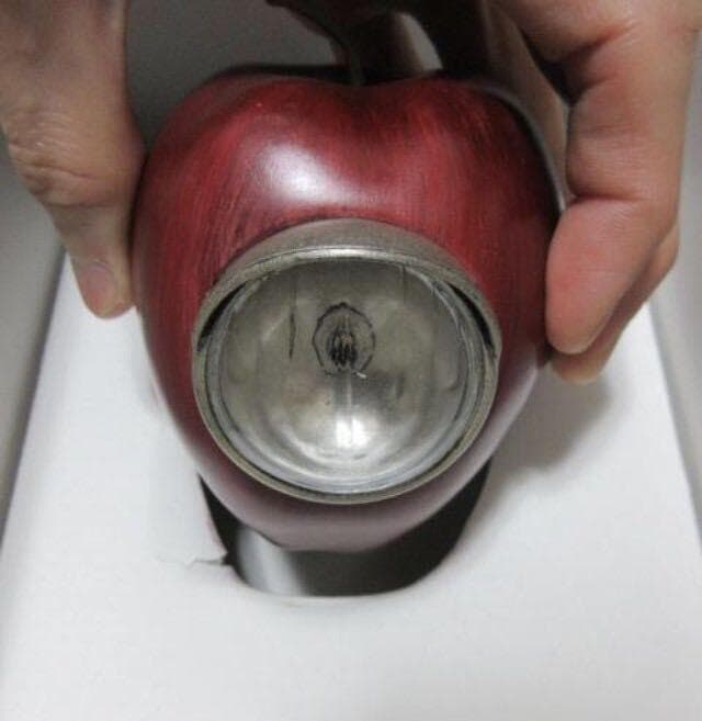 【稀少・良品】 アンダーカバー undercover／ギラップル ライト