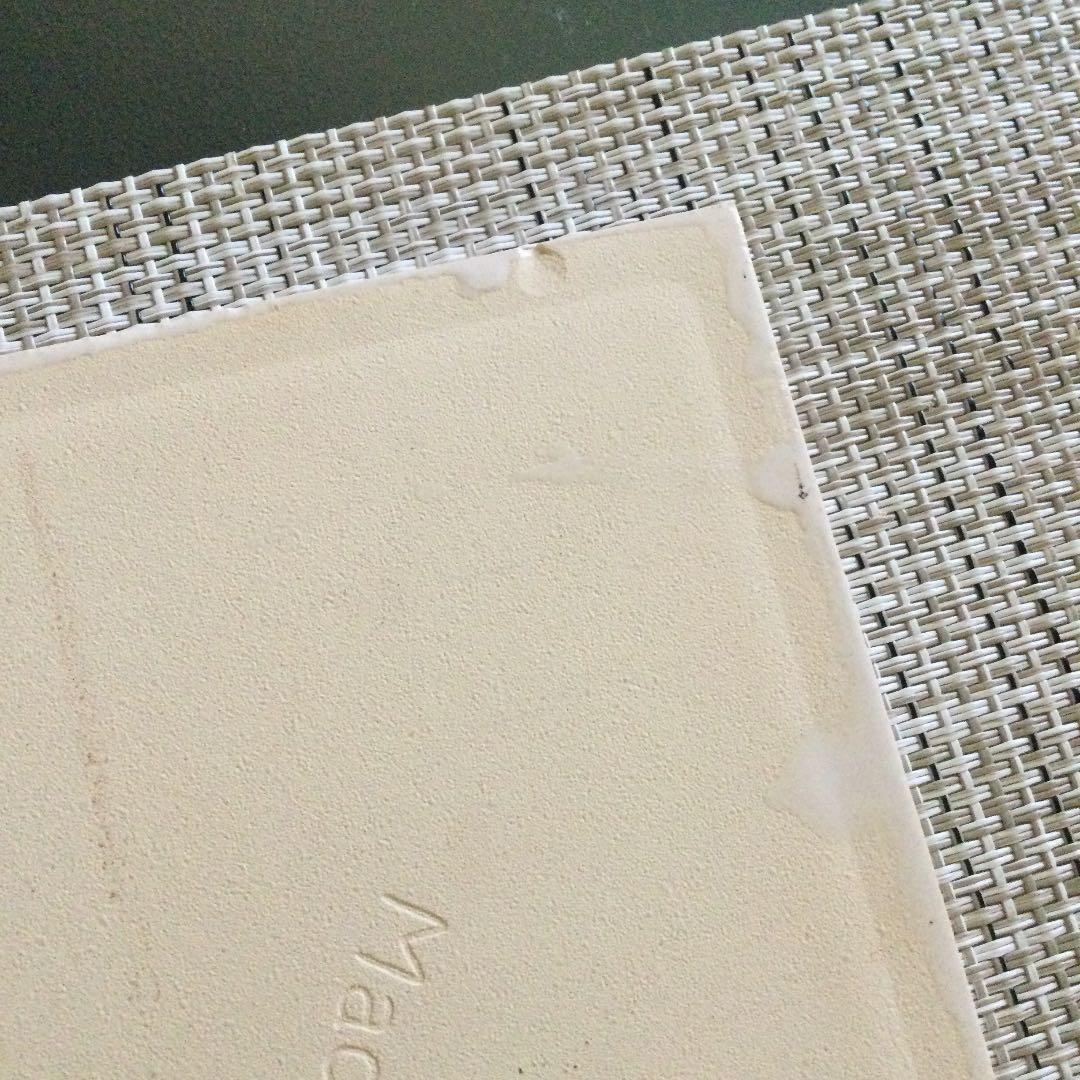 レアイギリス ポートメリオン タイル 二枚