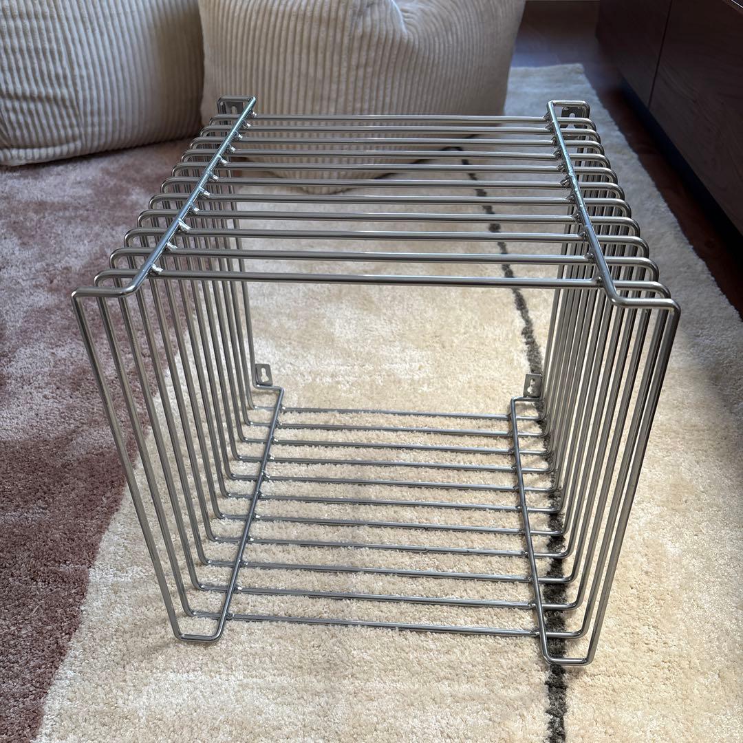 Montana パントン ワイヤーシェルフ　リプロダクト　サイドテーブル