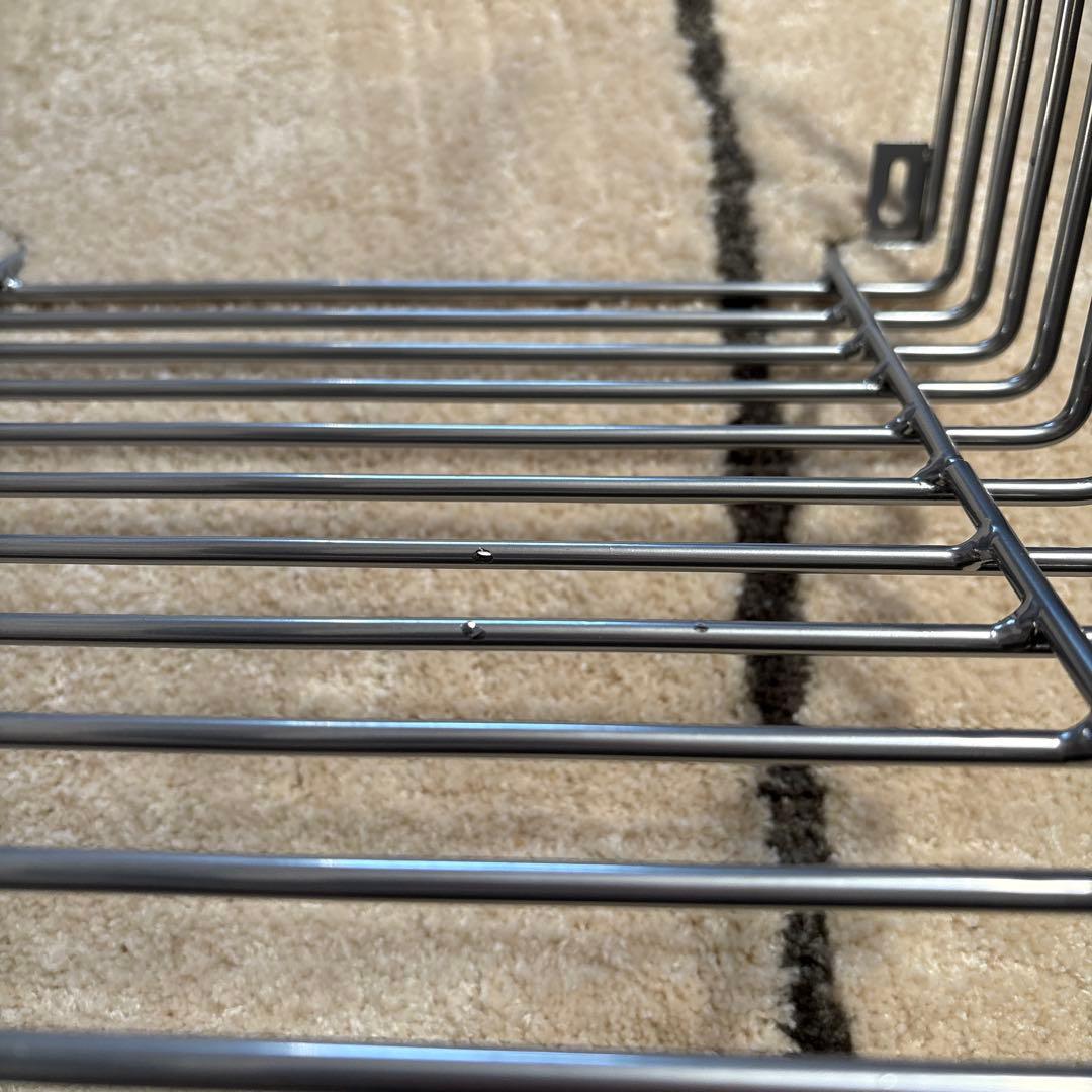 Montana パントン ワイヤーシェルフ　リプロダクト　サイドテーブル