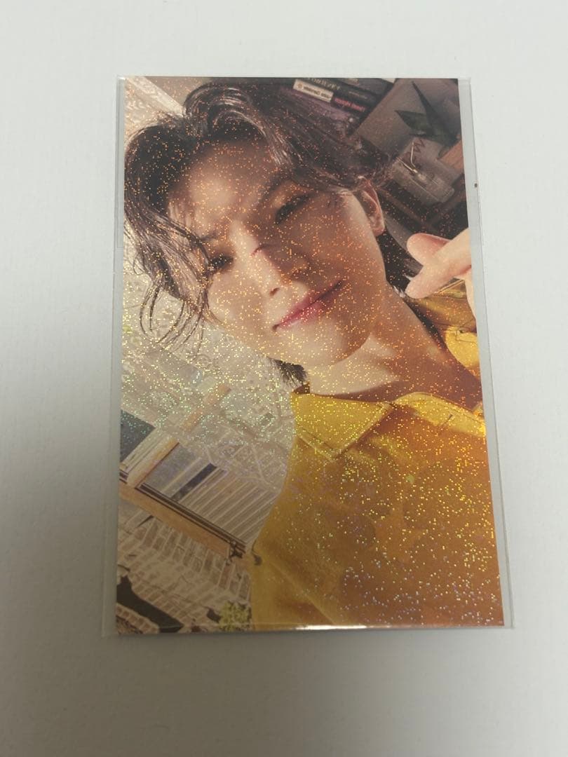 ウジ always yours タワレコ ラキドロ - メルカリ