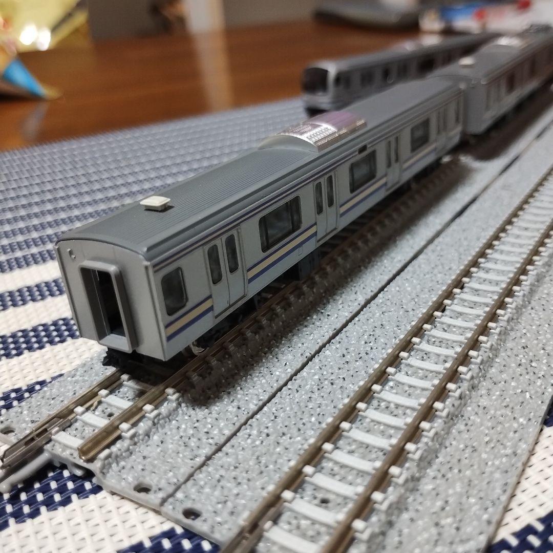 トミックス　Nゲージ鉄道模型 横須賀　車両