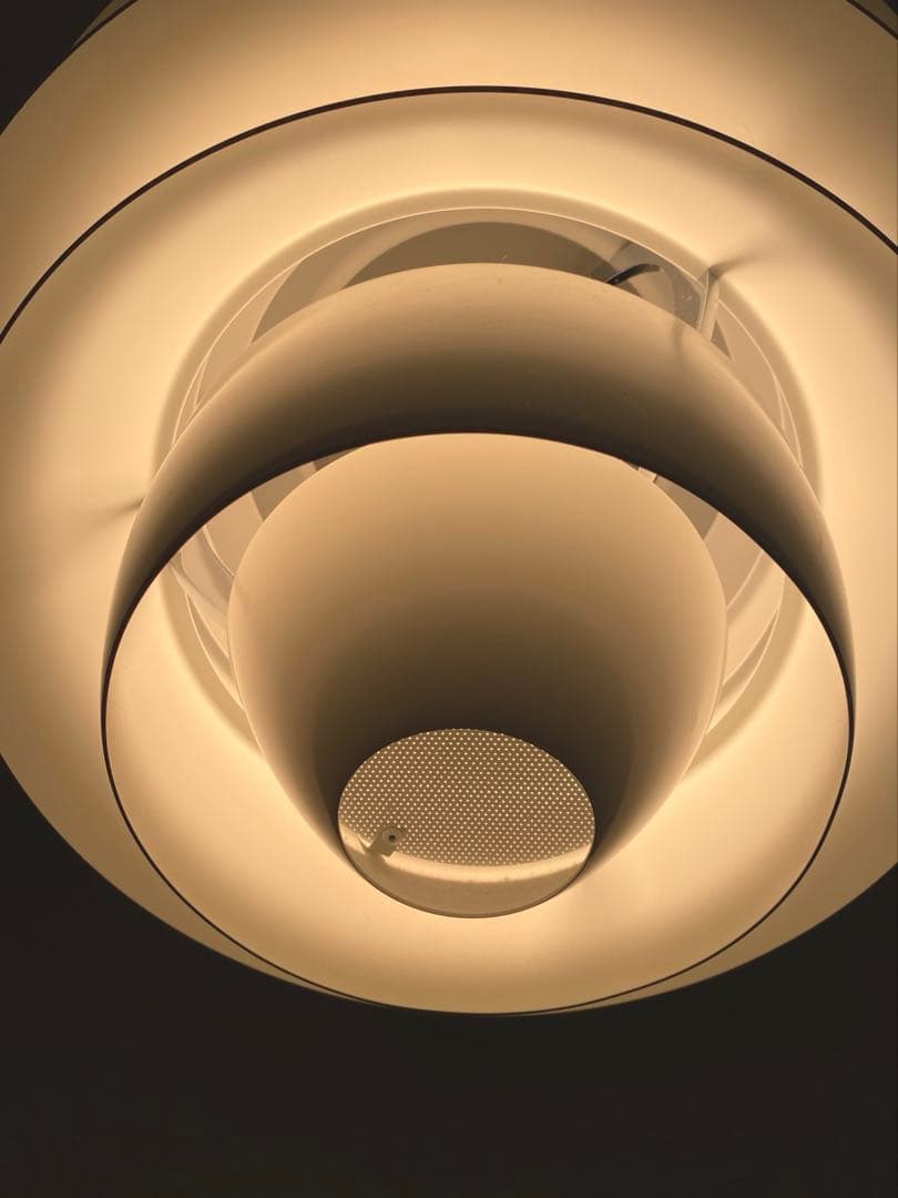 ルイスポールセン　スノーボール