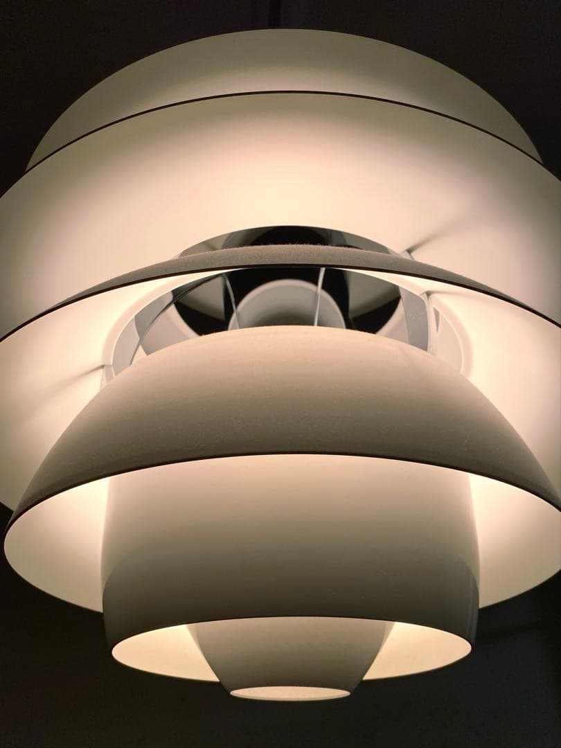 ルイスポールセン　スノーボール