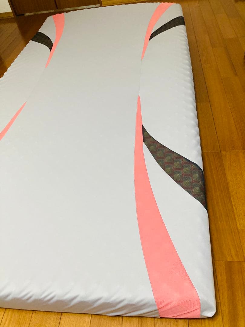 nishikawa 西川 ［エアー01］SEマットレス／BASIC/シングル