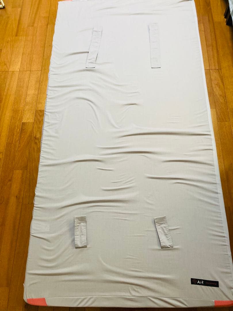 nishikawa 西川 ［エアー01］SEマットレス／BASIC/シングル