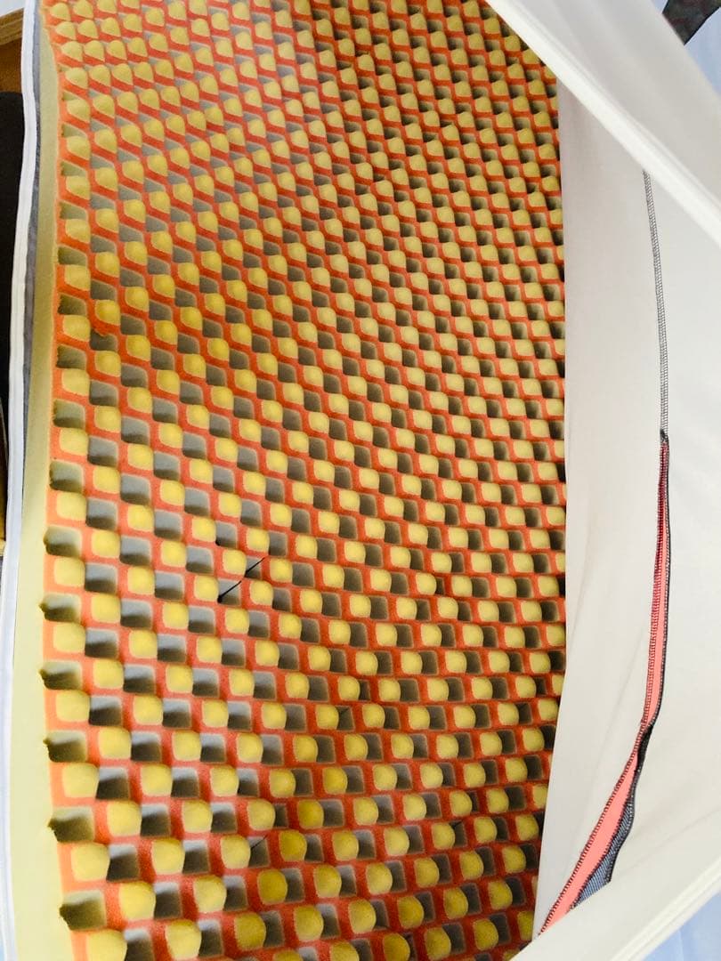 nishikawa 西川 ［エアー01］SEマットレス／BASIC/シングル