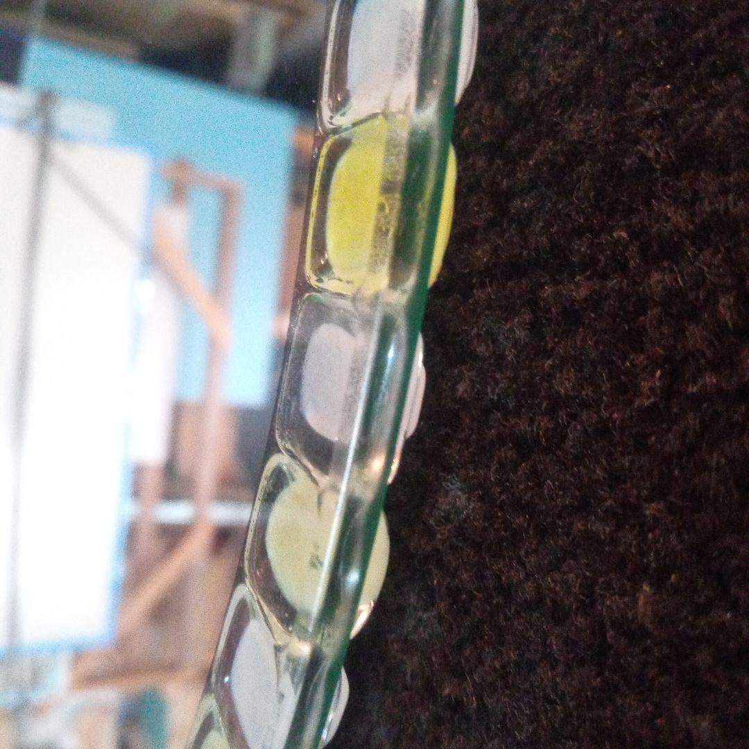 クラフトミラー　壁掛け鏡