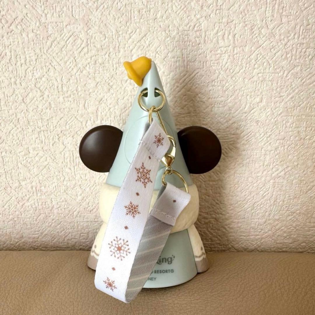 ディズニー リルリンリン 2025 スナックケース 2種 - メルカリ