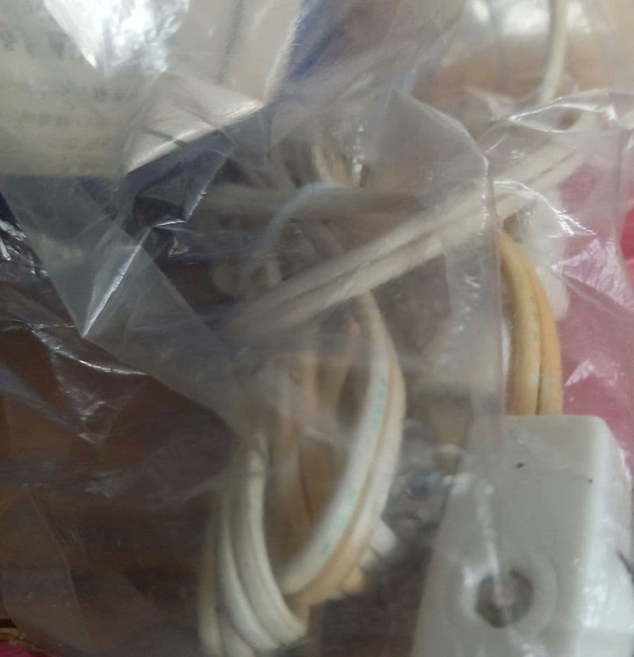 レア★ノベルティ★15th カルカンオリジナル★ニャンニャンライト★陶器製