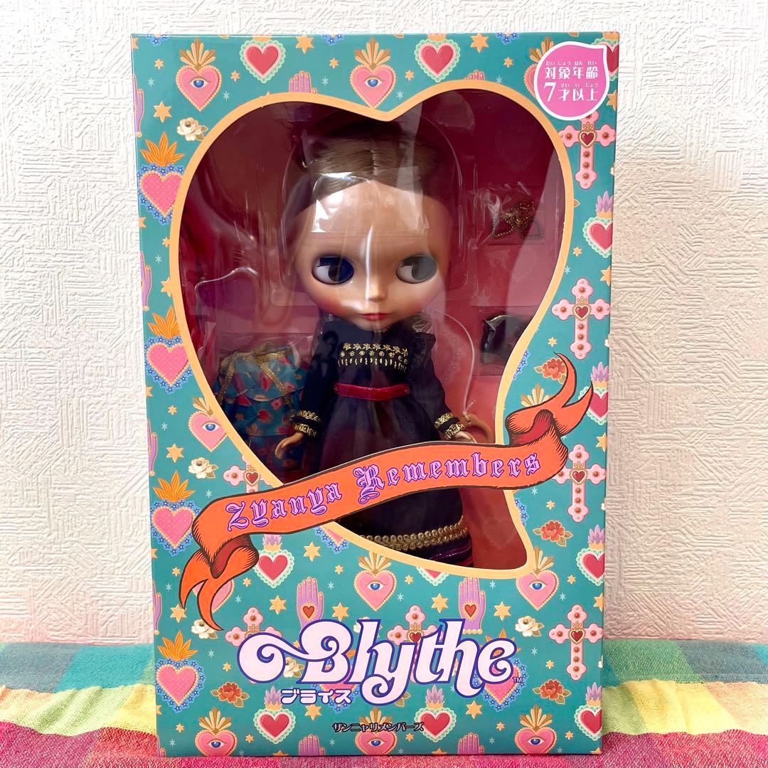 ネオブライス ザンニャリメンバーズ 未開封 - メルカリ