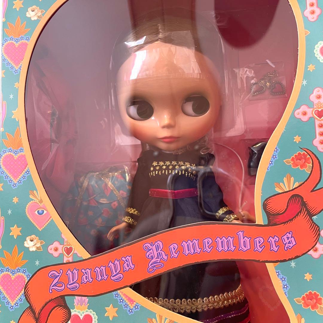 ネオブライス ザンニャリメンバーズ 未開封 - メルカリ